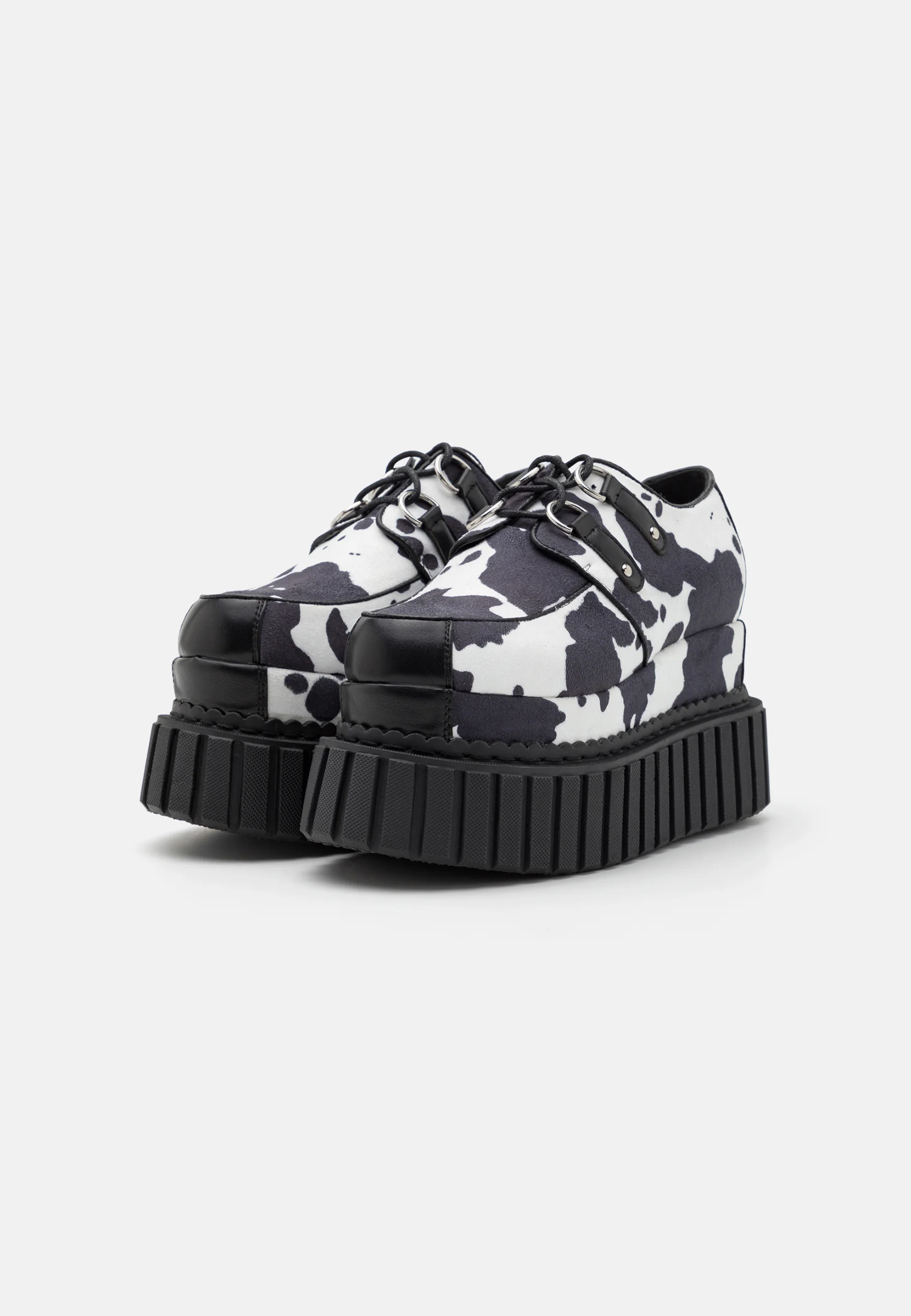 FIESTA LAMODA - Zapatos con cordones