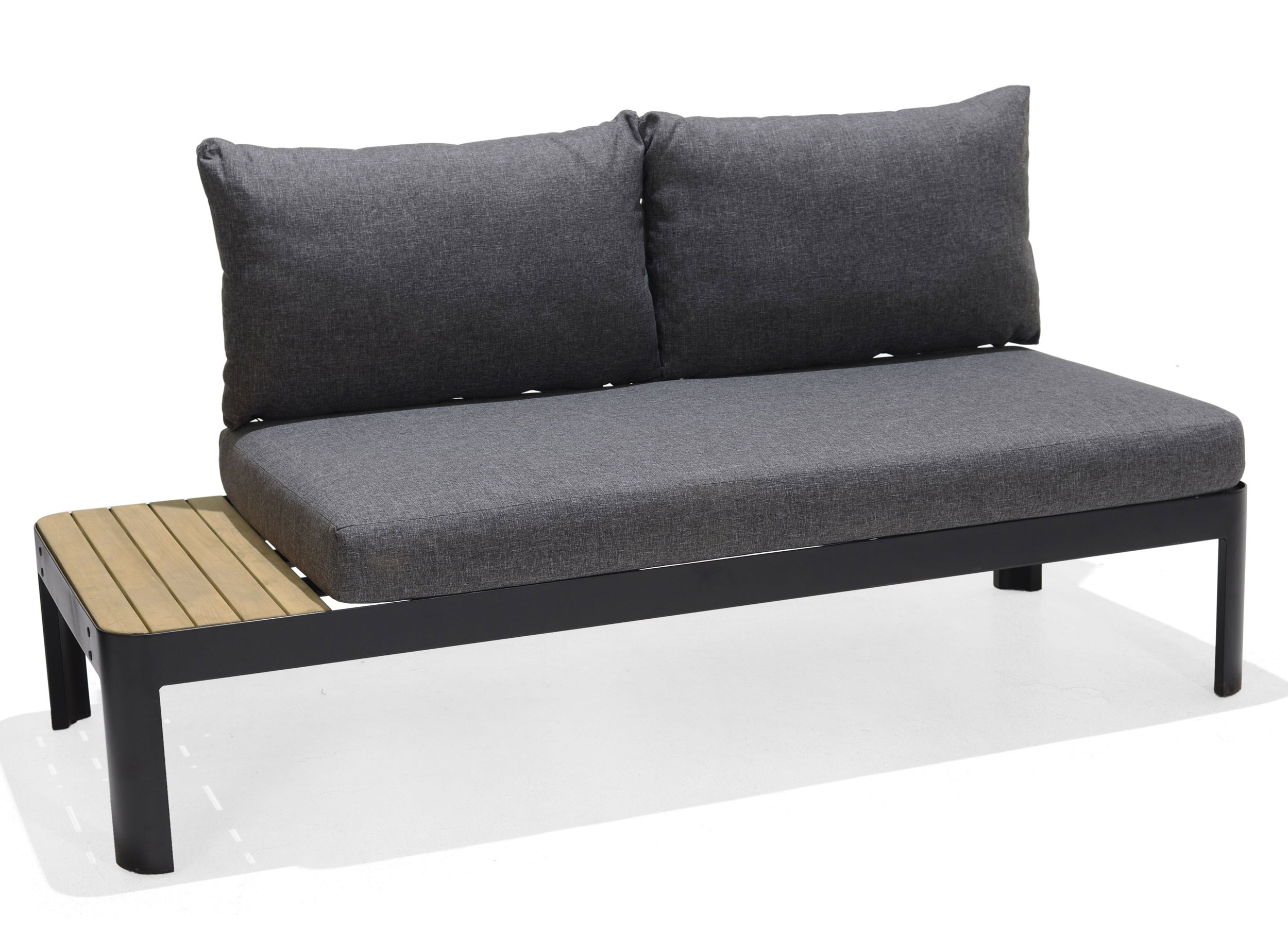 OUTDOORGartensofa Outdoor Loungemöbel