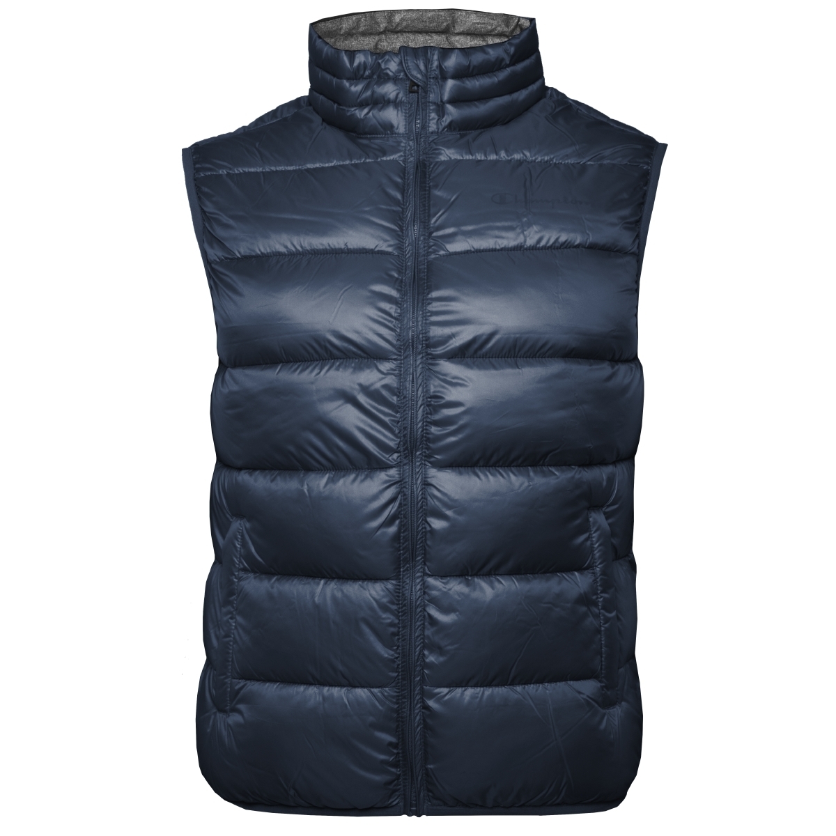 Champion Vest Weste blau
