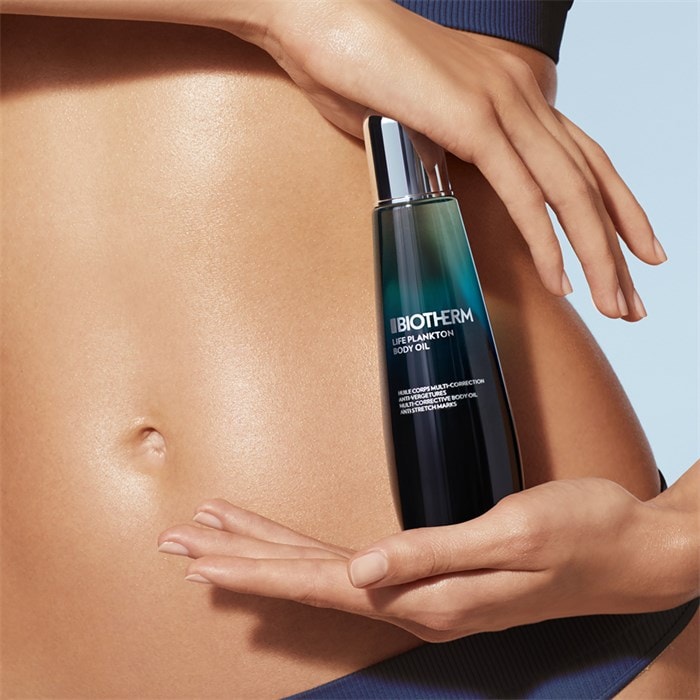 Body Oil