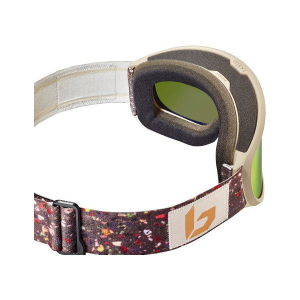 Bollé - Women's Eco Blanca Cat 2 (VLT 22%) - Skibrille
