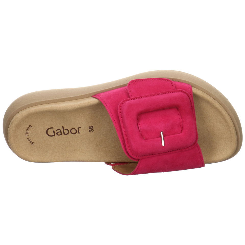 Gabor Pantolette