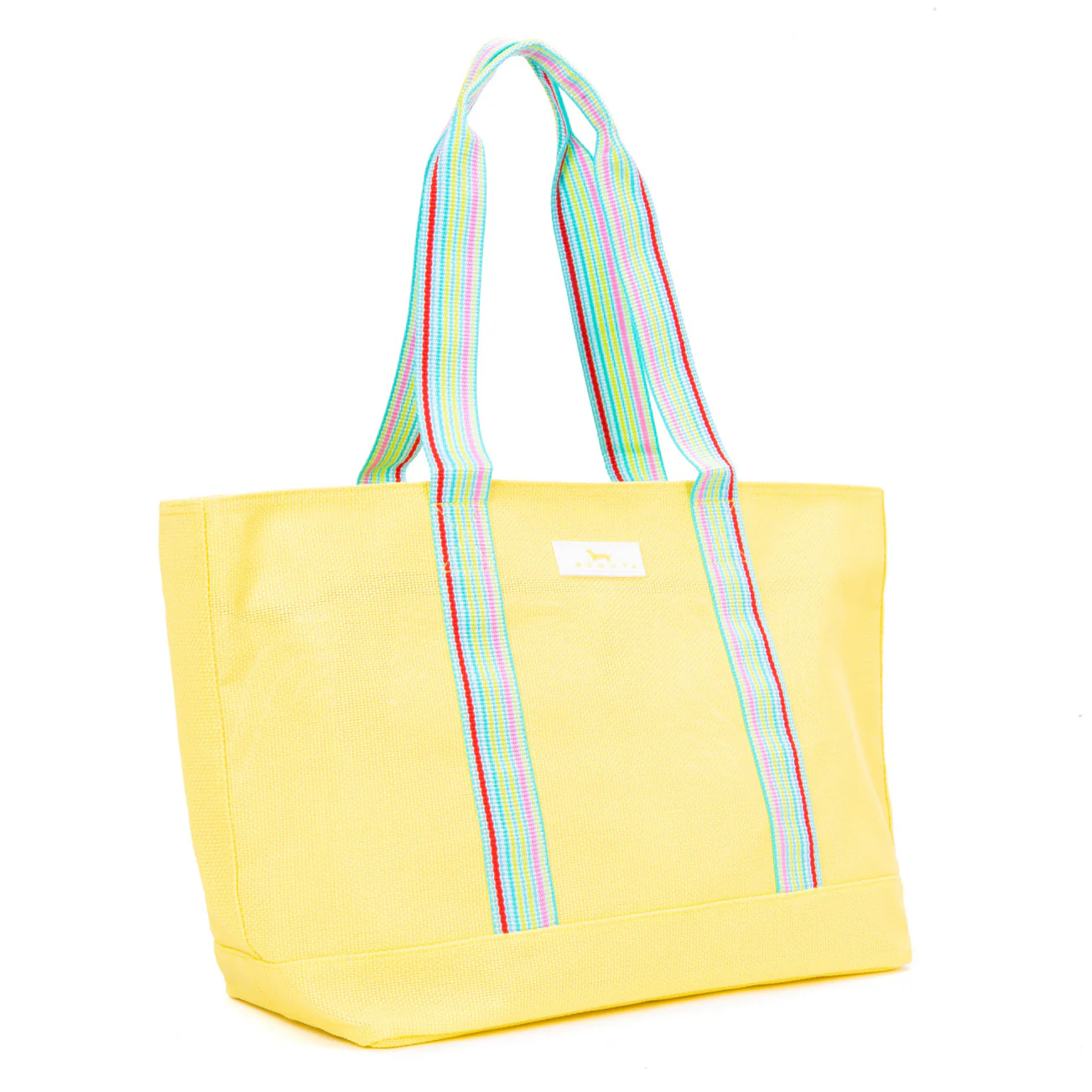 Woven Tote Large Joyride