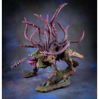 Shub-Niggurath Black Goat of the Woods