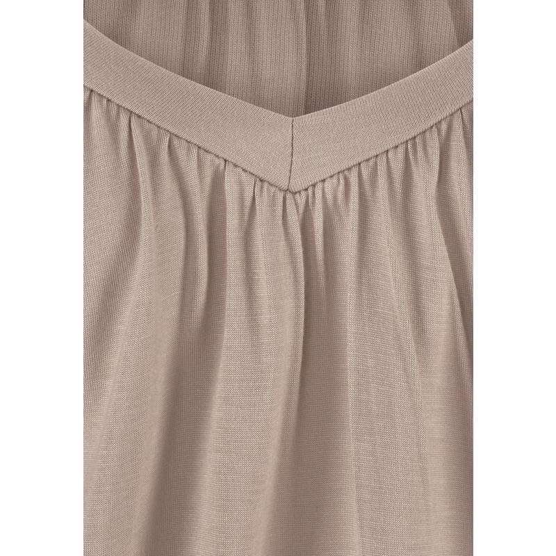 Lascana V-Shirt Damen