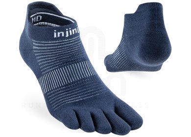 Injinji Run Lightweight No-Show Coolmax