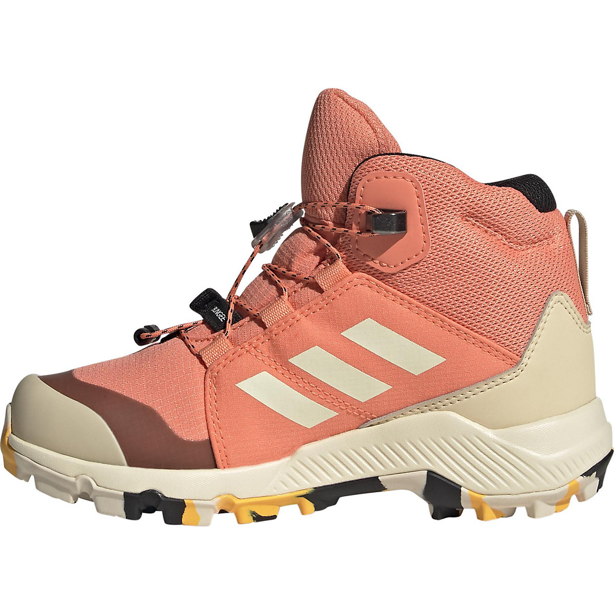 Outdoorschuhe TERREX MID GTX K für Jungen
