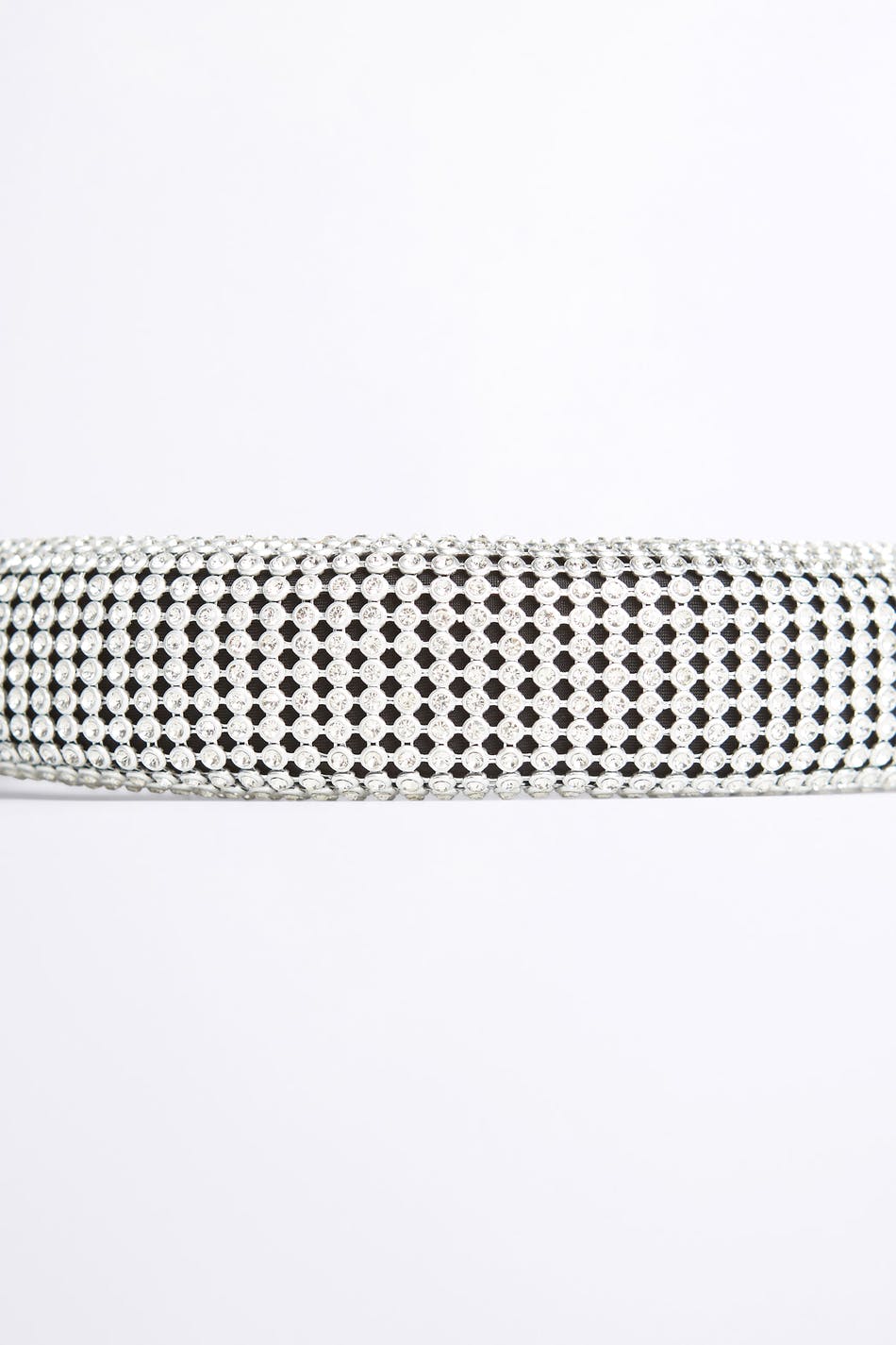 Lovisa strass diadem