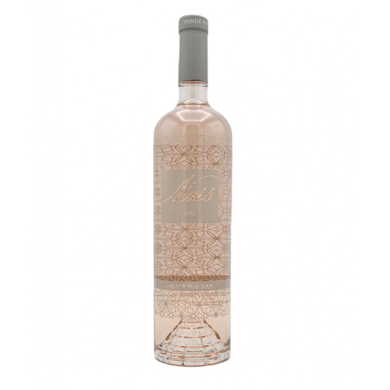 Domaine Naïs Création De Naïs Rosé 2022