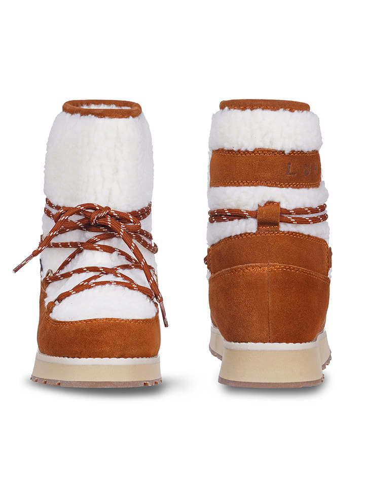 LUHTA Winterboots 