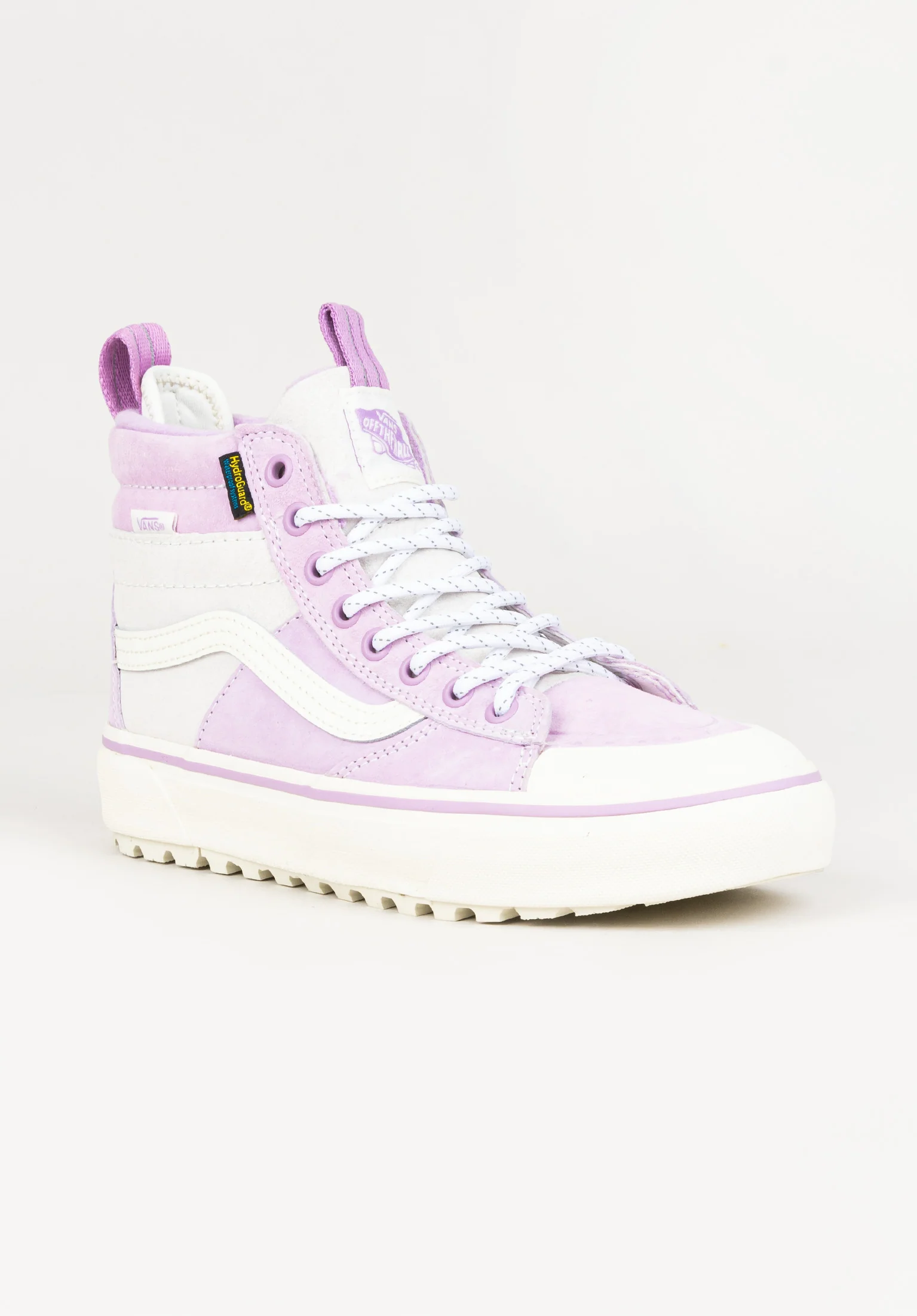 Sk8-Hi MTE 2