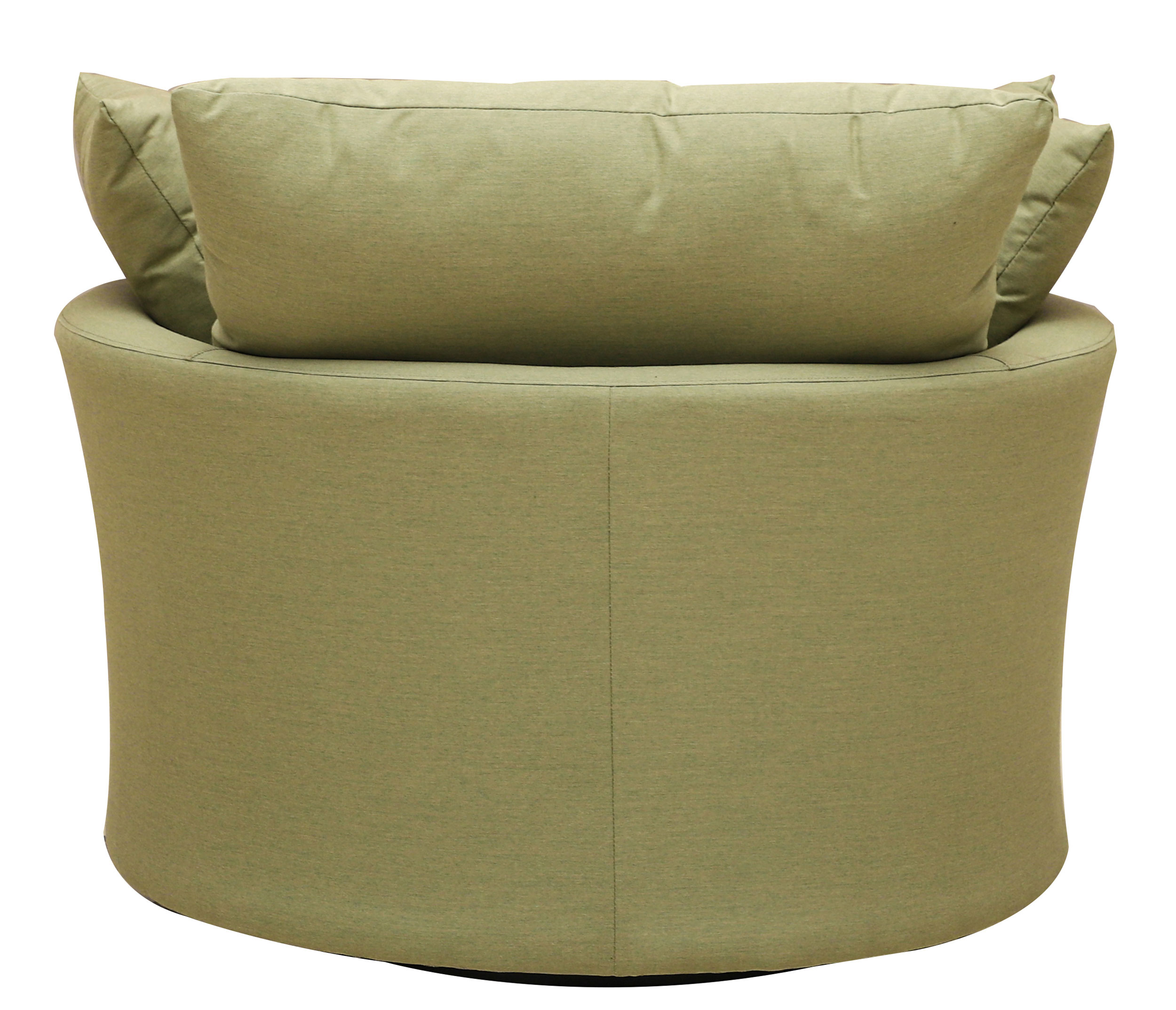 OUTDOORRelaxsessel Sunbrella drehbar