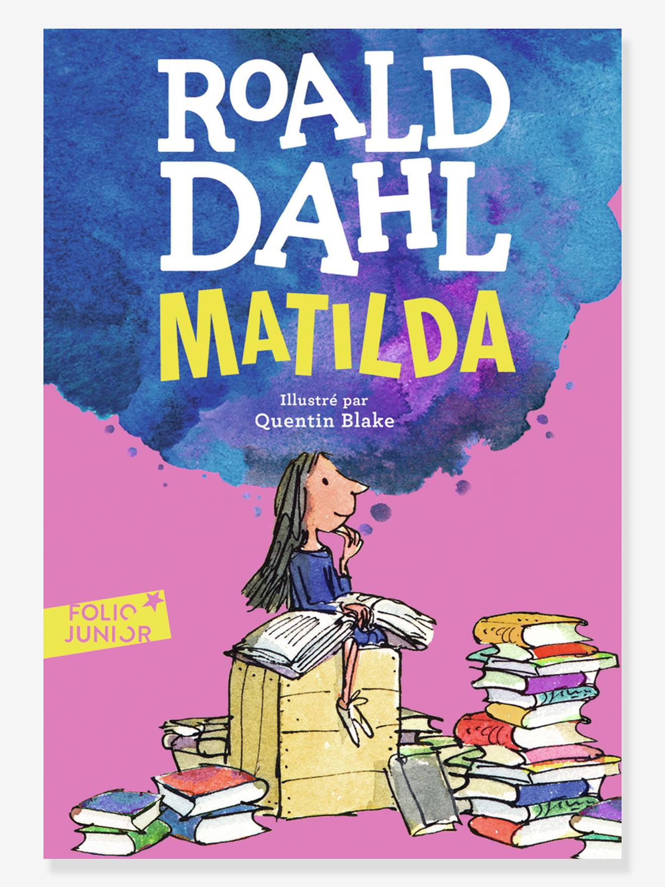 Matilda