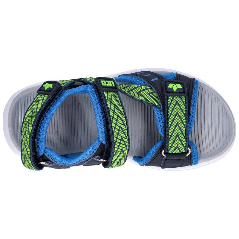 LICO Sandale Sandalen Jungen