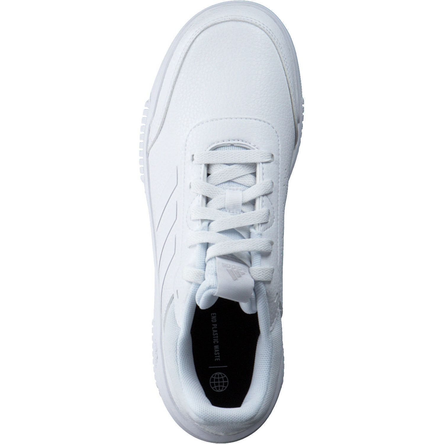 Adidas Core Tensaur Sport 2.0 K, Sneakers, Kinder, Weiß