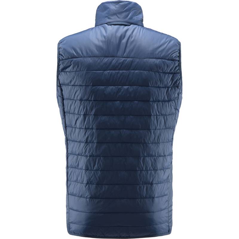Haglfs Spire Mimic Vest Outdoorweste Herren