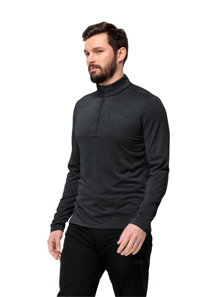 SKY THERMAL HZ M Langarm Funktionsshirt Herren