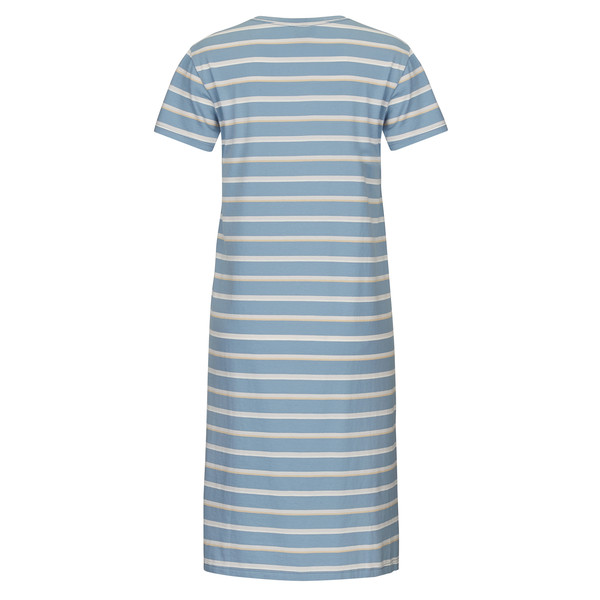 W' S REGENERATIVE ORGANIC CERTIFIED COTTON T-SHIRT DRESS Damen - Kleid