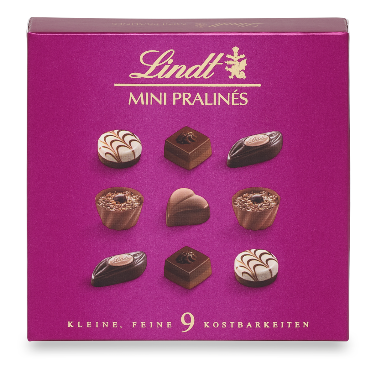 MINI PRALINÉS, 44g