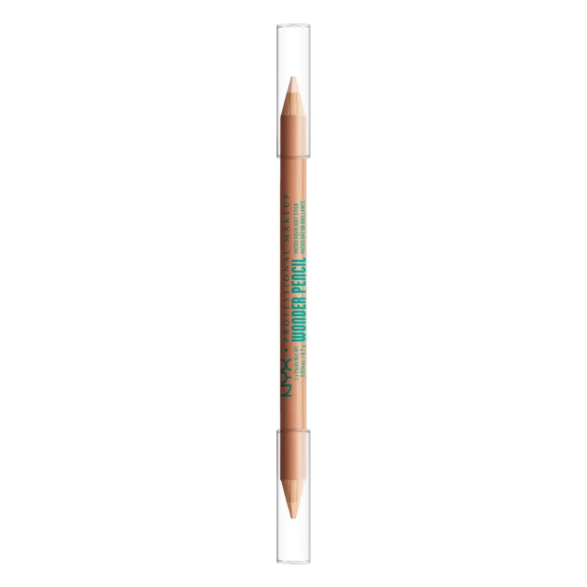 NYX Wonder pieštuko šviesa