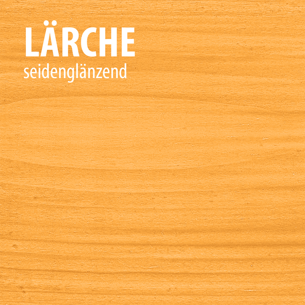 Baufix Wetterschutz-Holzgel Lärche