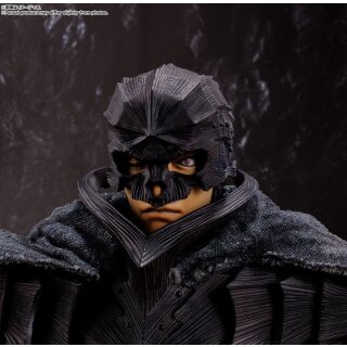 Berserk S.H. Figuarts Actionfigur - Guts (Berserker Armor) -Heat of Passion-