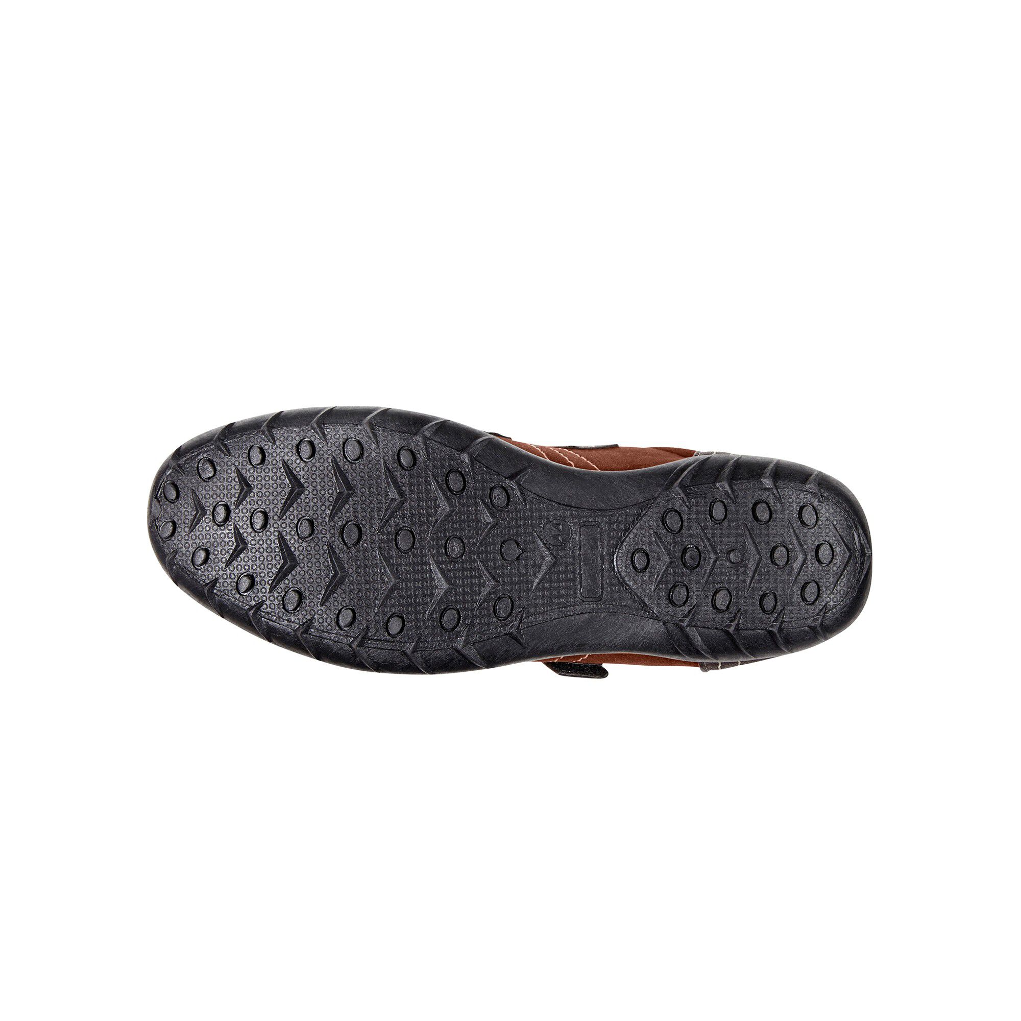 Derbies scratchés
