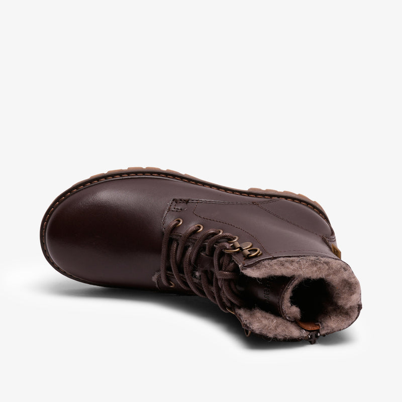 maia tex coffee - Braun