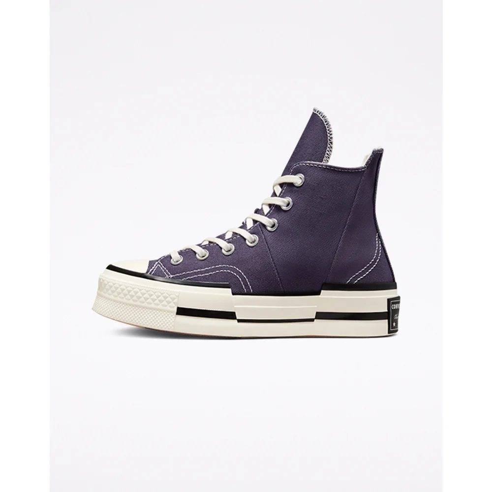 Converse Chuck 70 Plus High A00866C / lila
