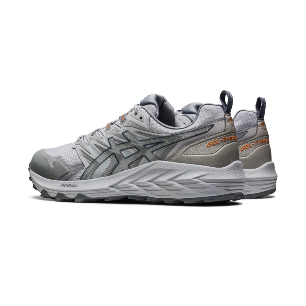 Asics Gel Trabuco Terra SPS 1203A238-021 / grau