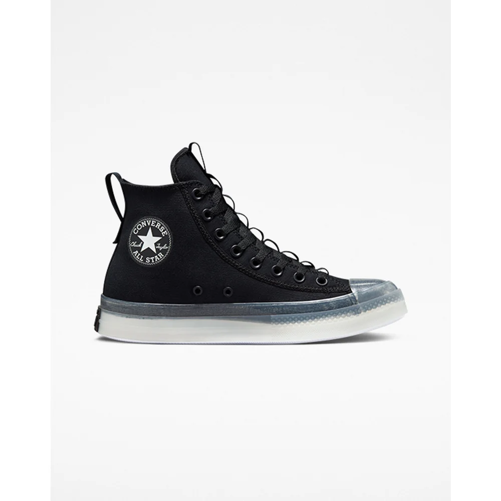 Converse Chuck Taylor All Star CX Explore A02411C / schwarz