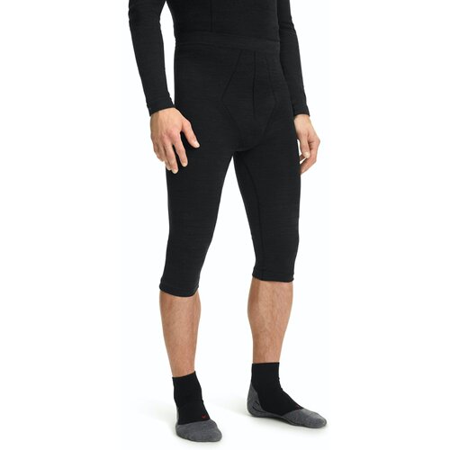 HERREN 3/4 TIGHTS WOOL-TECH