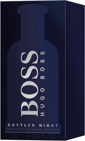 Hugo Boss Boss Bottled Night Eau de Toilette
