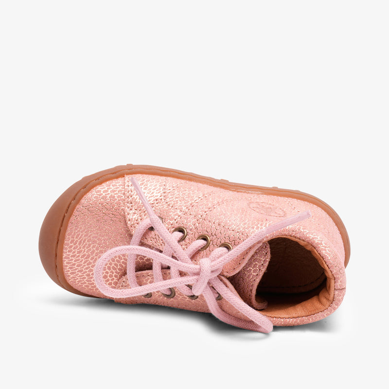 hale l blush glitter - Rose