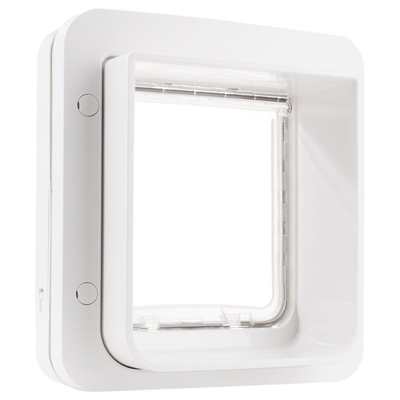 SureFlap Mikrochip Haustierklappe Connect zu TOP-Preisen | bitiba
