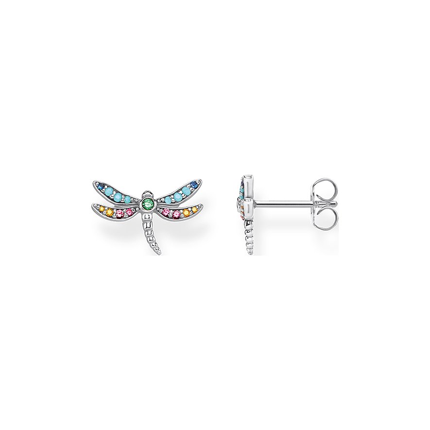 Thomas Sabo Ohrstecker