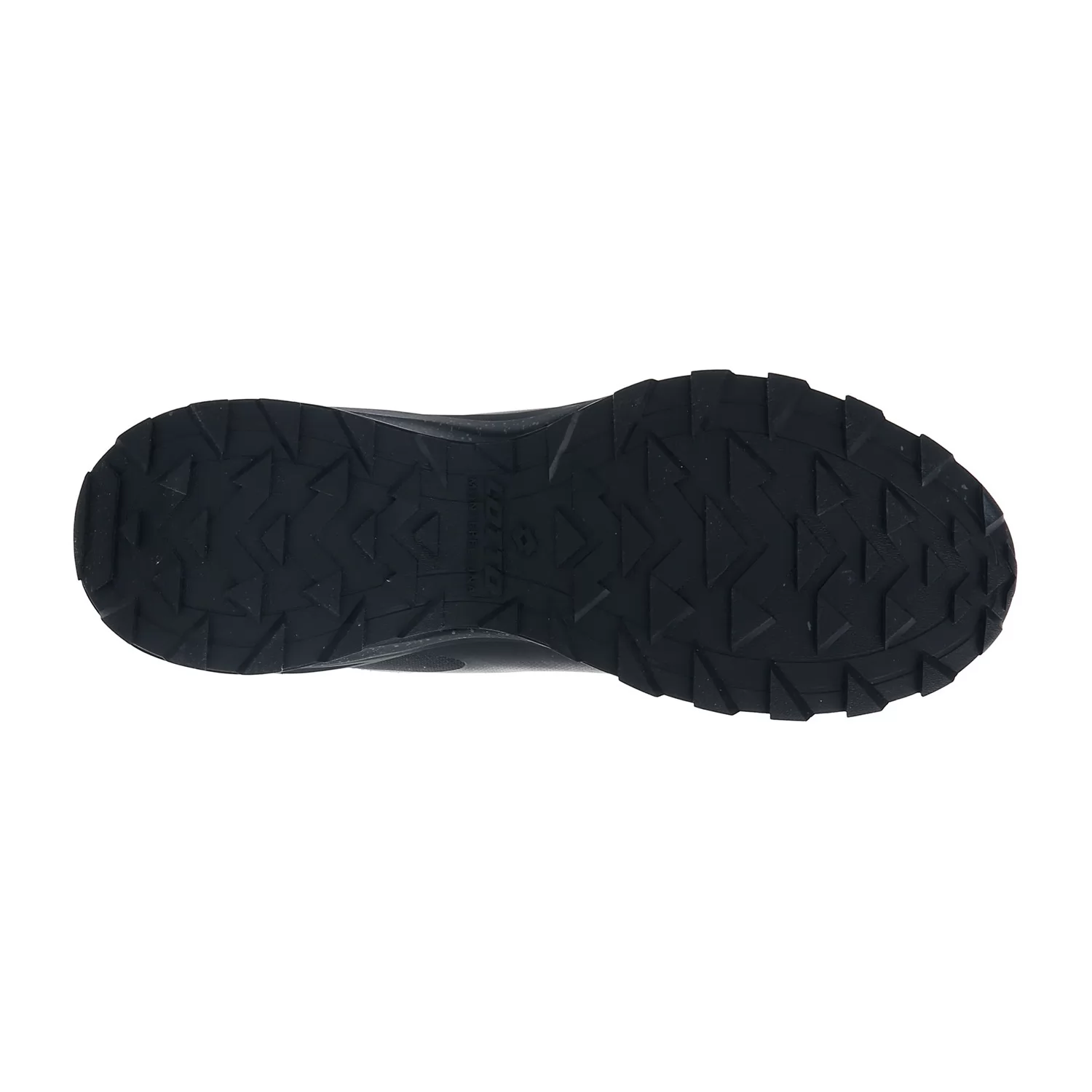 MOONRUN 300 II MID HD ALL BLACK/GRAVITY TITAN