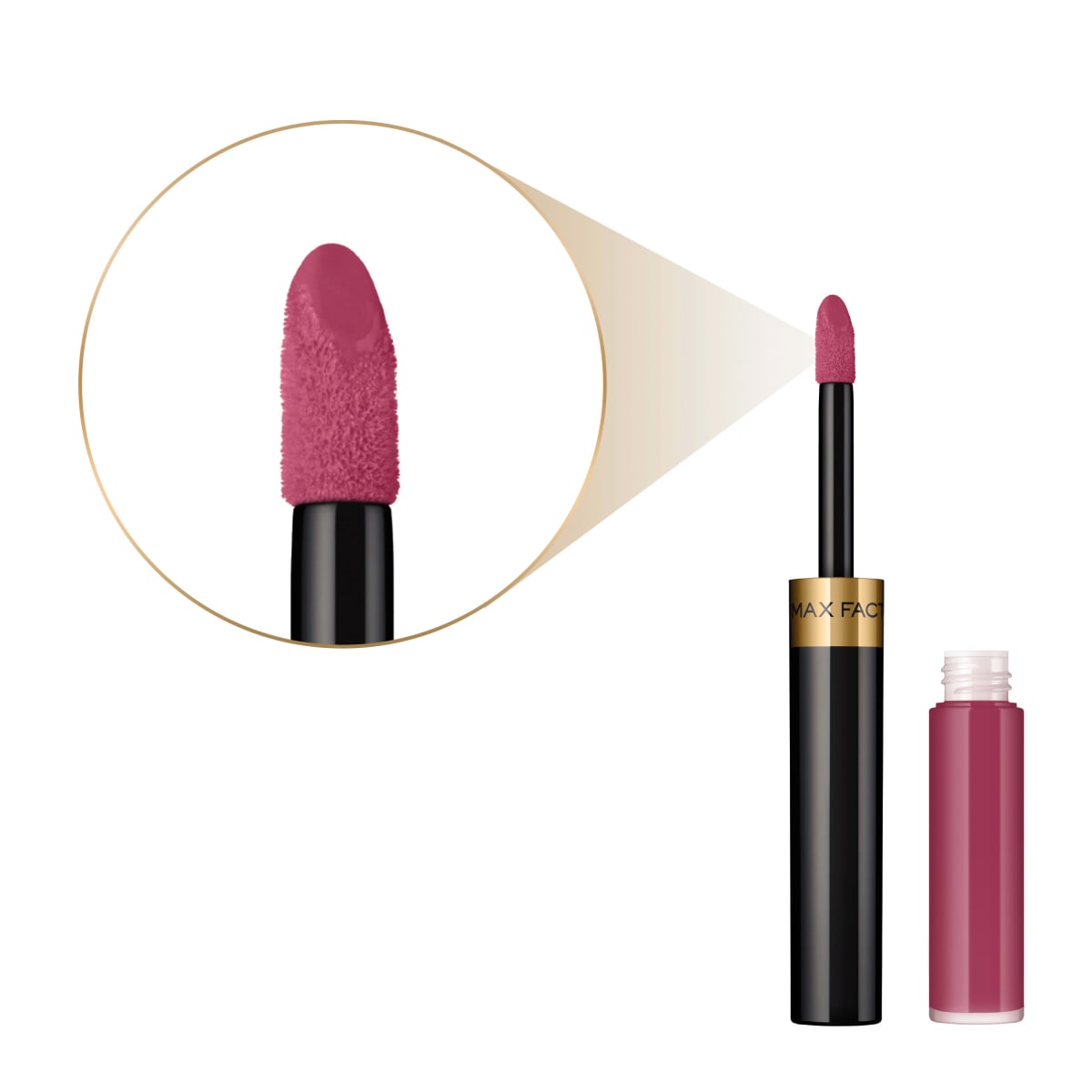 Lippenstift Lipfinity 40 Vivacious, 2 St