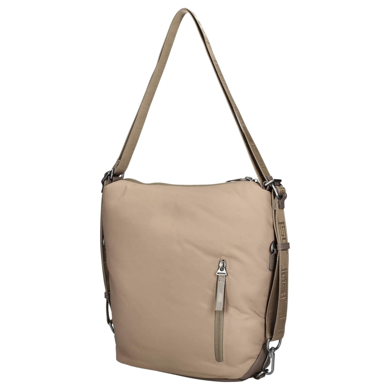 JOST Handtaschen taupe 2-Way Bag