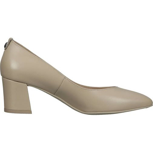 NeroGiardini Pumps