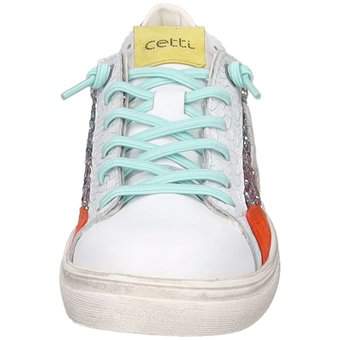 Cetti Sneaker in bunt