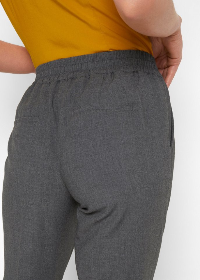 Hose mit Rundumgummizug