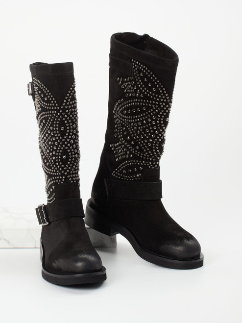 Stiefelette-17330090229 Konstantin Starke