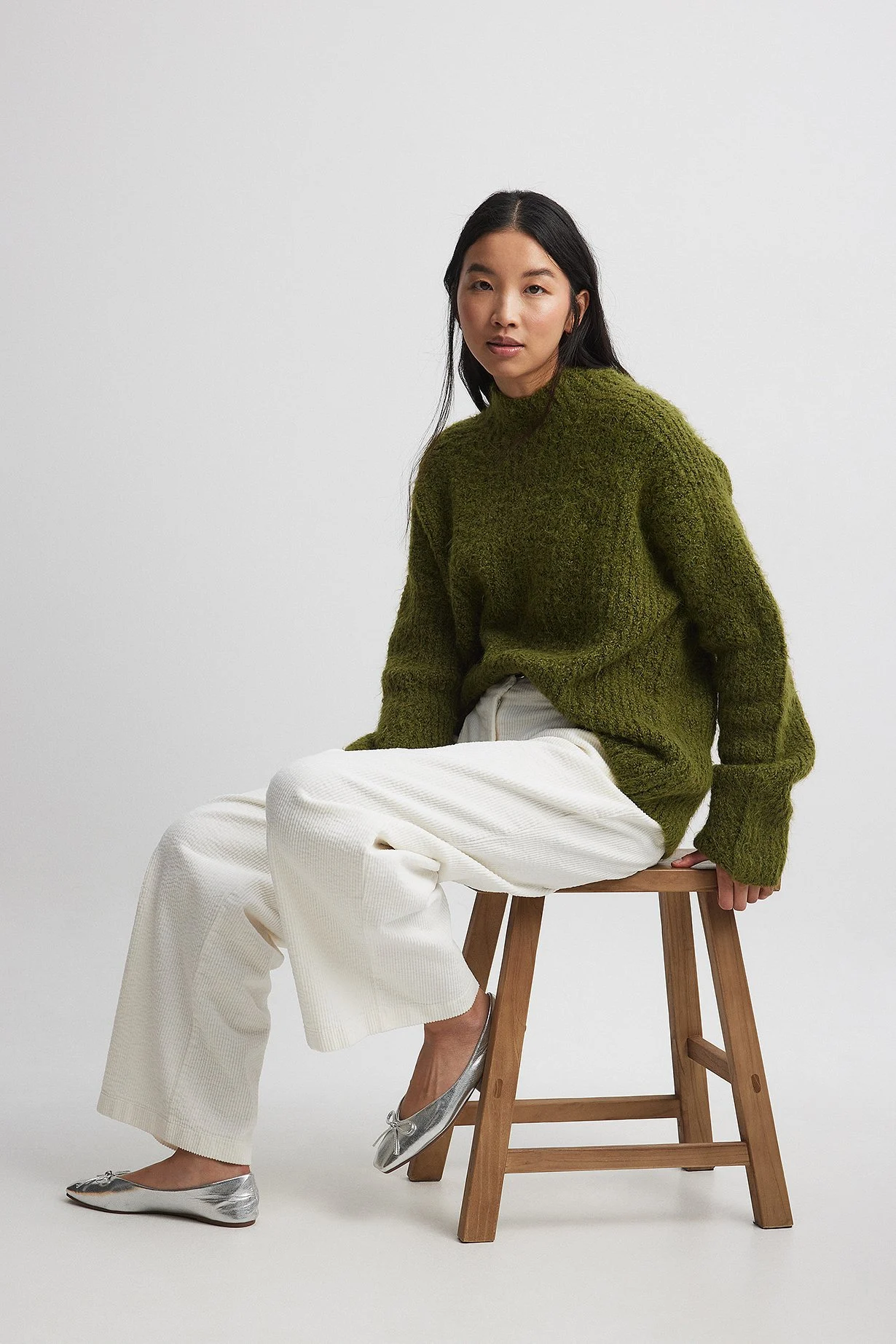 Strickpullover