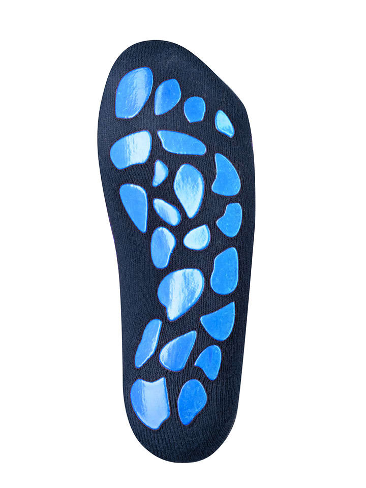 Trollkids Anti-Rutsch-Socken 