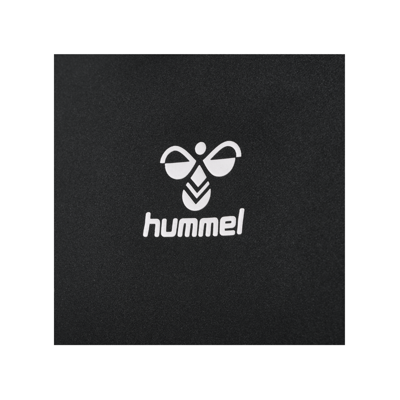 Hummel hmlCORE Basket Trikot Schwarz F2001