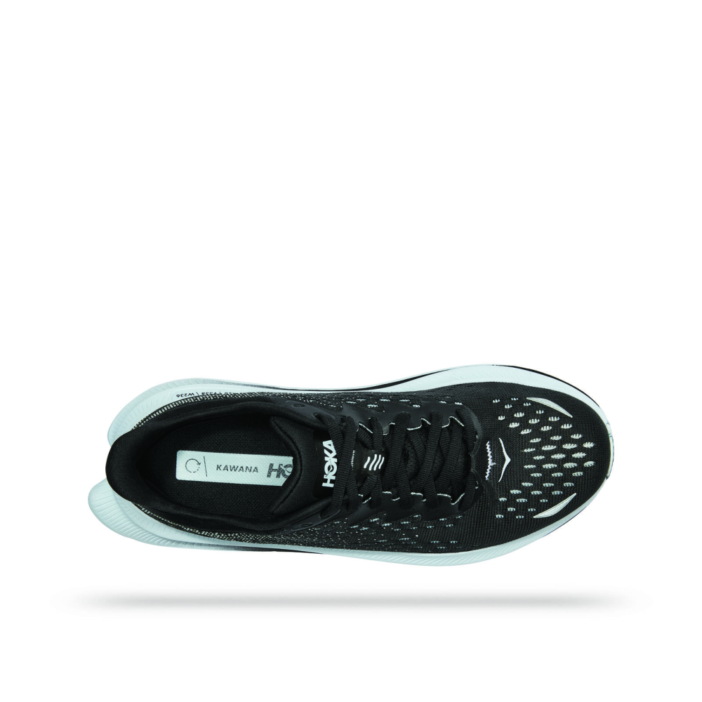 Hoka Kawana 1123164-BWHT / schwarz