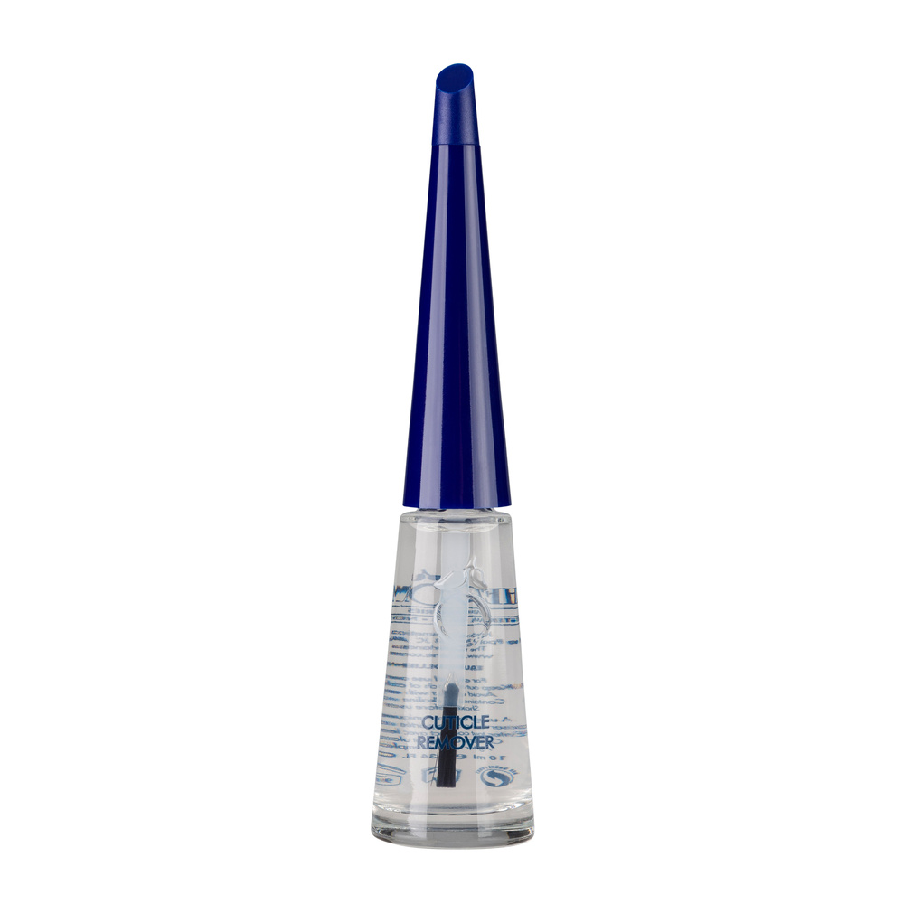 Hérôme Eau émolliente Soin cuticule