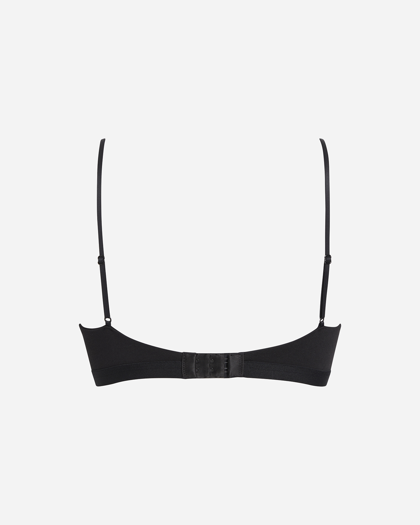Intimo Calvin Klein Underwear Unlined Bralette W 000QF7398E-UB1