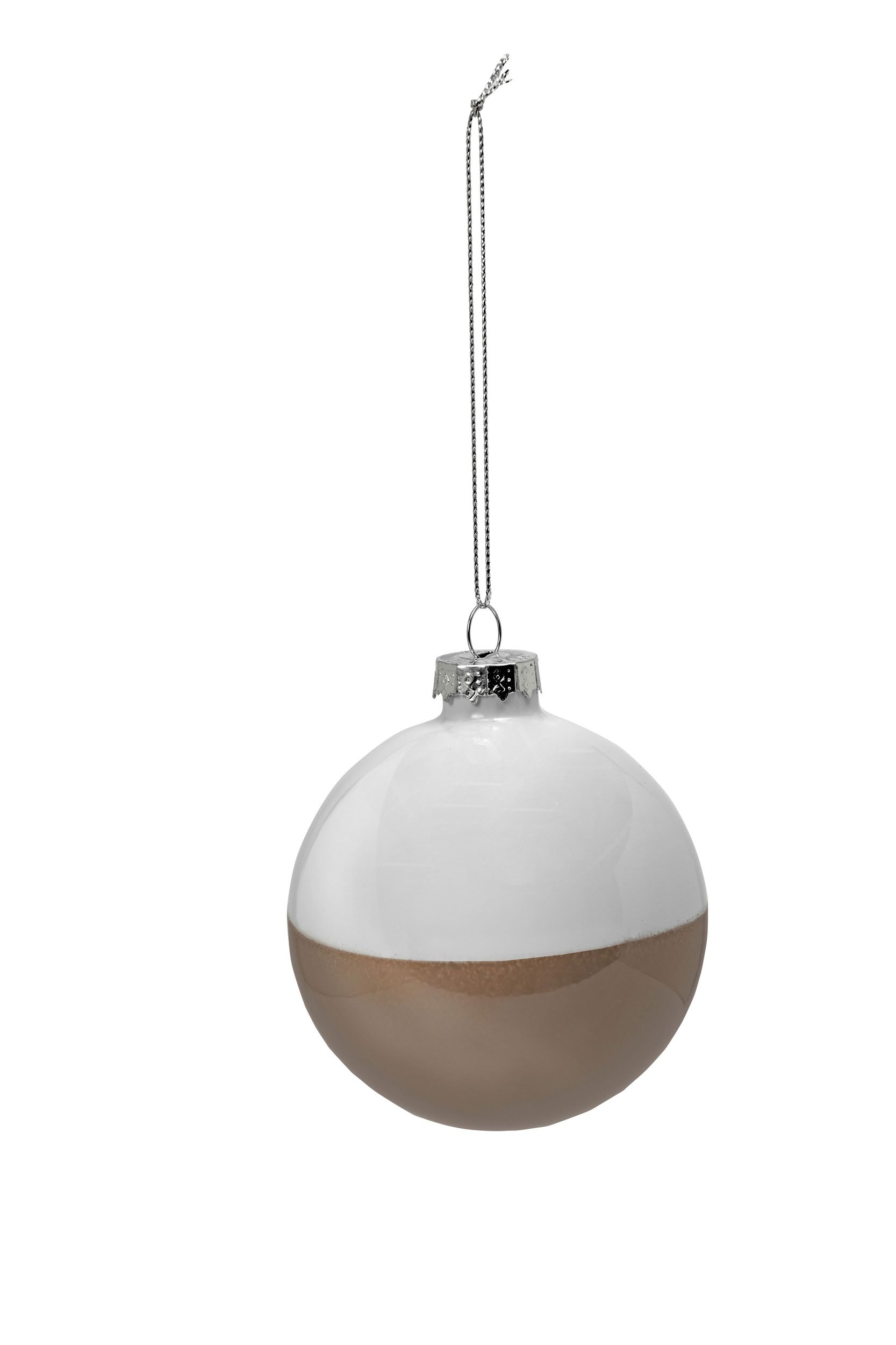 casa NOVAcasaNOVA Christbaumkugel 8cm